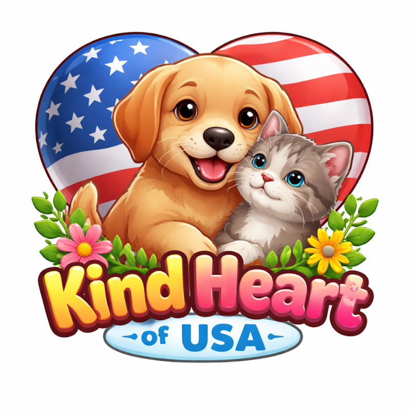 Kind Heart of USA