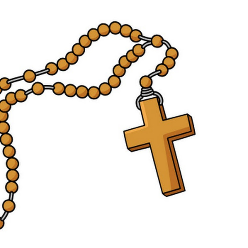 Pray the Rosary Today