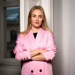 Rebecca Hunter Sundvall