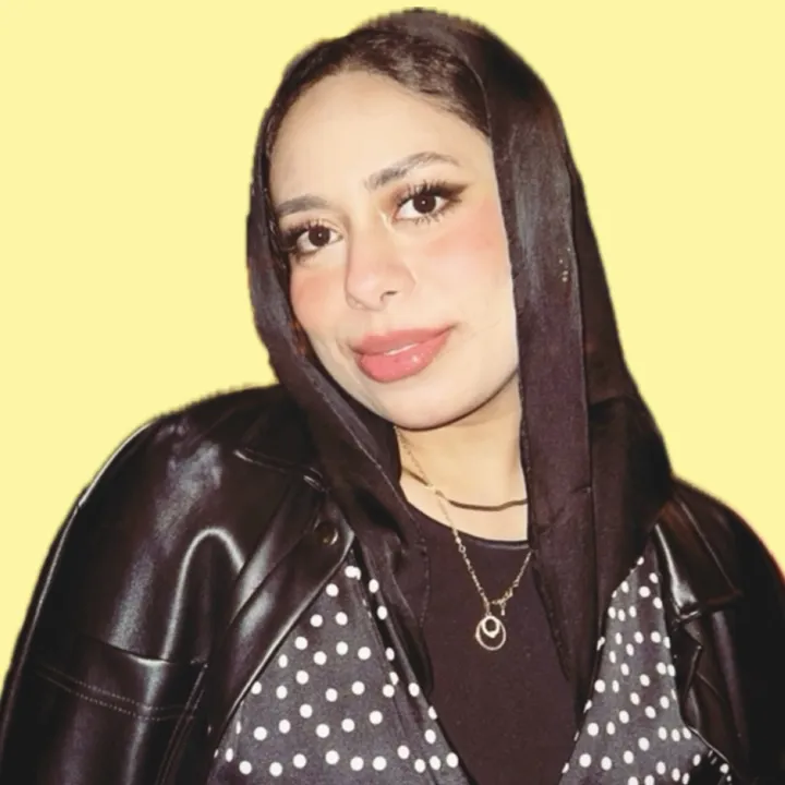 Dr.Aliaa kamar | عَلياء قمر