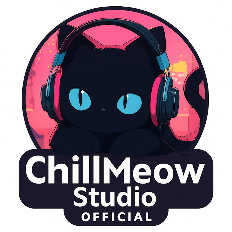 ChillMeow Studio Official