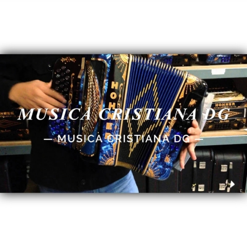 Música Cristiana DG