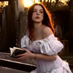 Ailen Pomes Bargas | womanhood & style