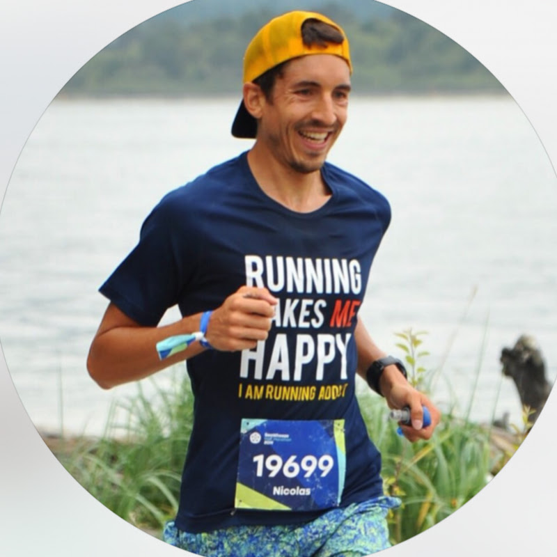 Running Addict