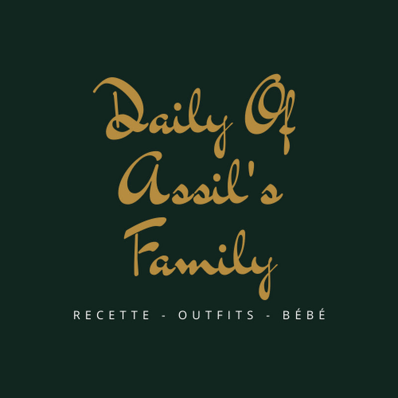 يوميات أسرة أسيل في فرنسا | طبخ وجولات