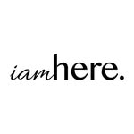 아이앰히어 IAMHERE