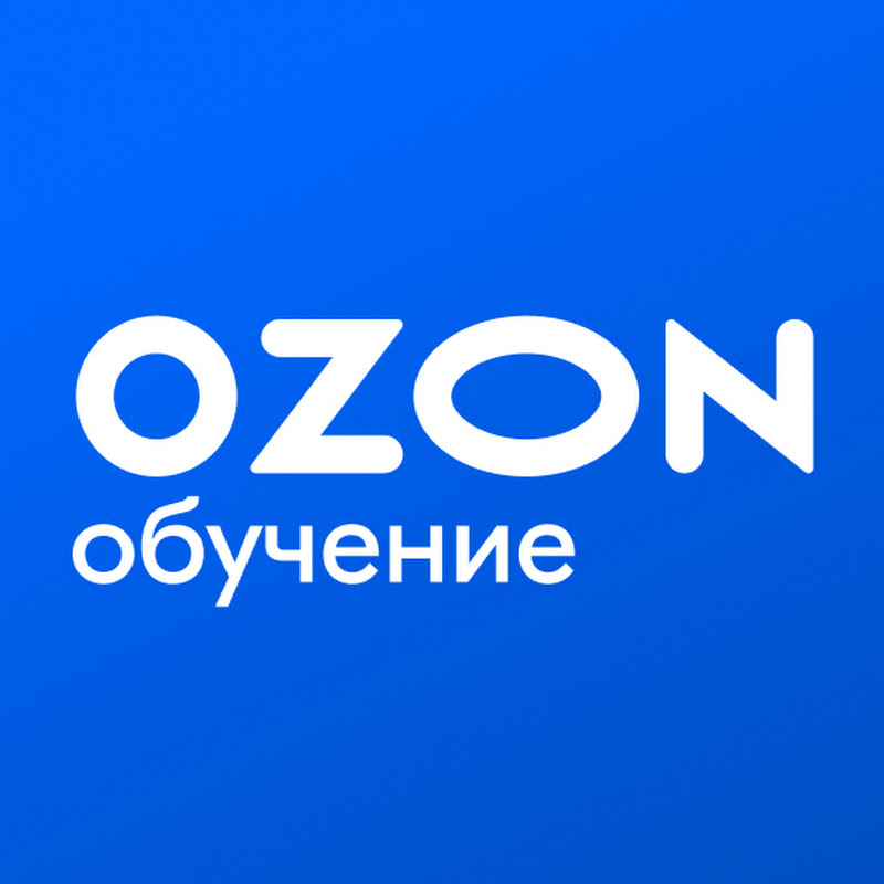 Ozon для партнёров