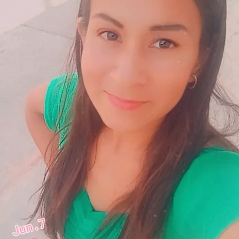 Mireli Lozano ruiz