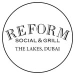Reform Social & Grill Dubai