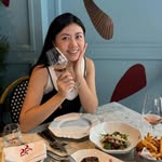Jacqueline Cheng