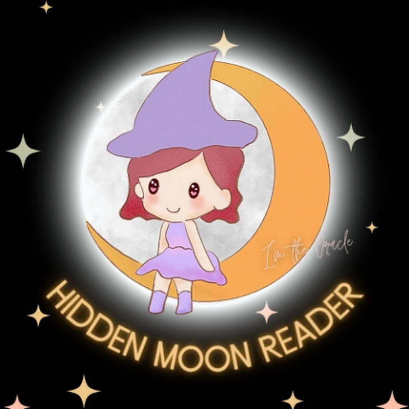 Hidden Moon Reader