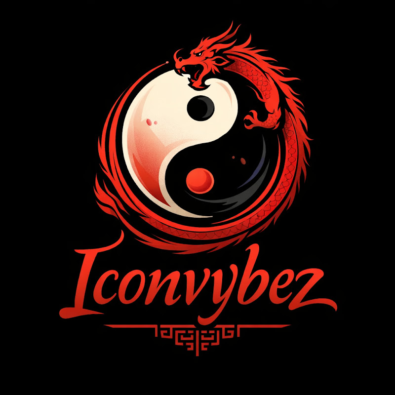 Iconvybez