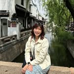 Cheryl | Content Creator 🇸🇬