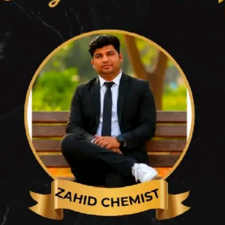 zahidchemist