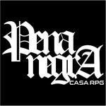Pena Negra Casa RPG