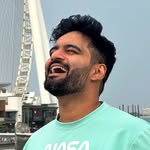 Anil Lobo || Dubai