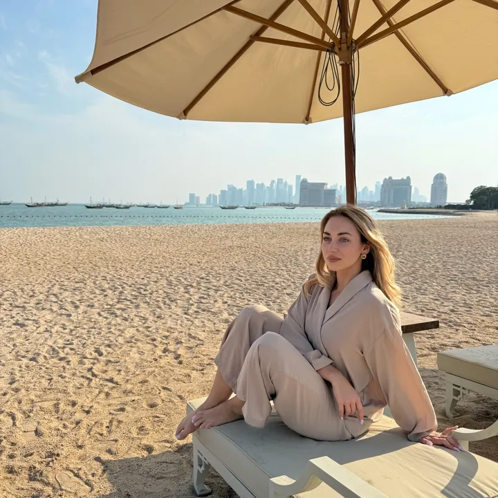 kristina__stanic 🇶🇦