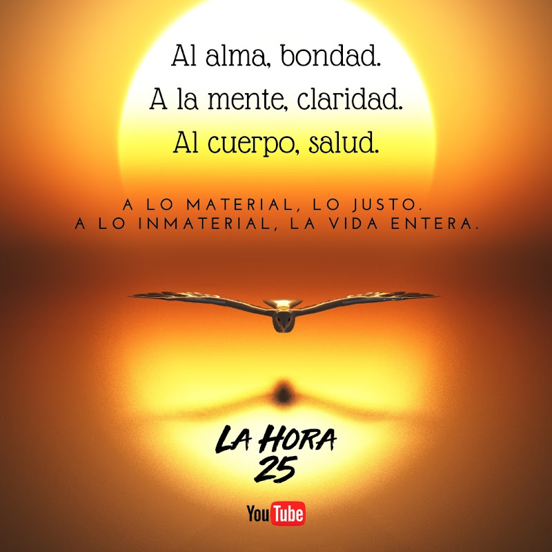 La Hora 25 Chile