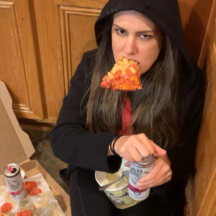 Fiveoclockmommy