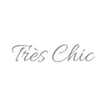 TRÈS CHIC • تغيه شيك