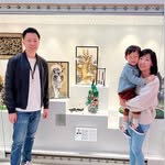 Dad’s Bricks ｜ LEGO | MOC | Bricks | Art | 樂高 ｜ 積木 ｜ 藝術