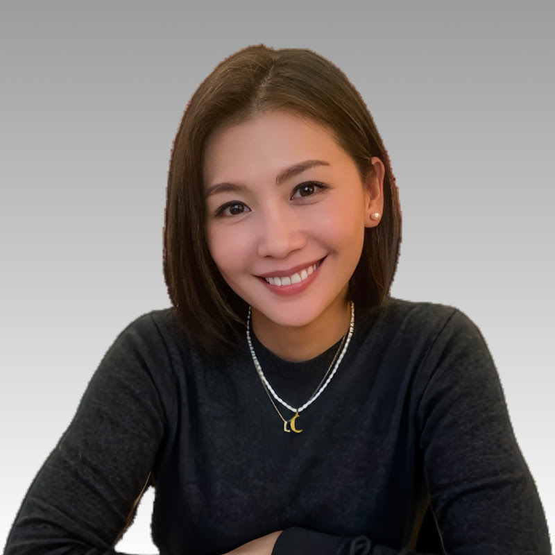 Jade Lin林瑋婕