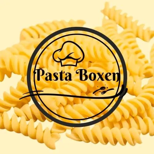 pastaboxen