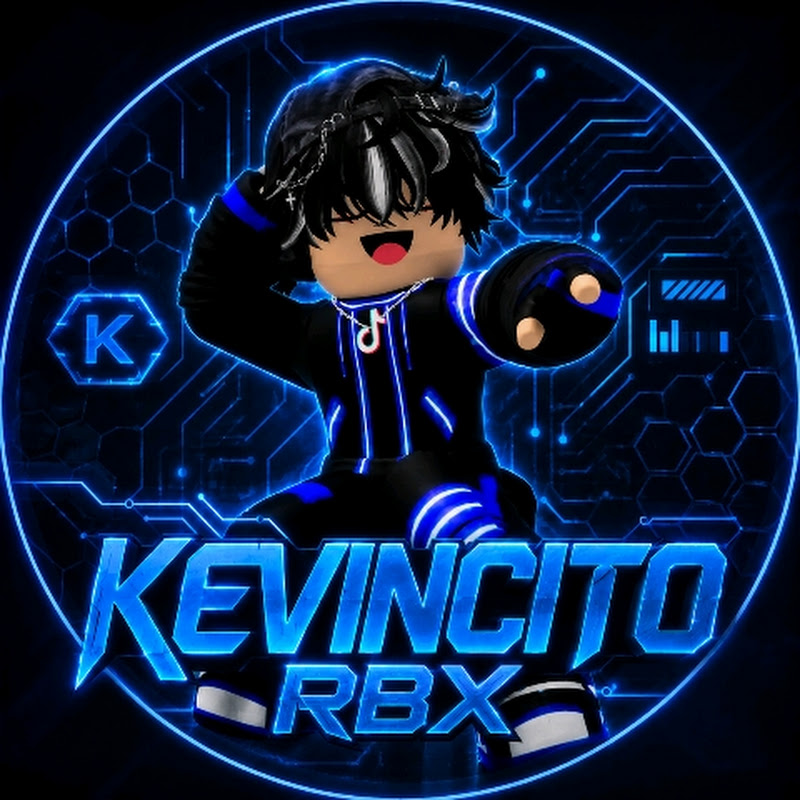 🎧kevincito rbx 08🎧