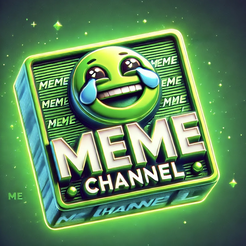 Meme Channel