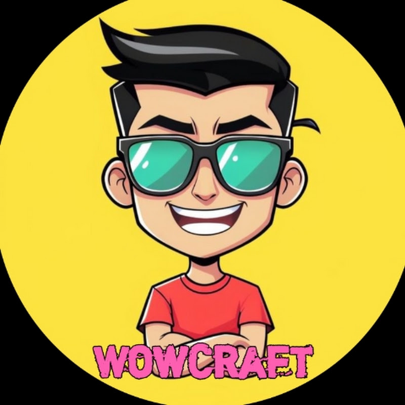 WowCraft 
