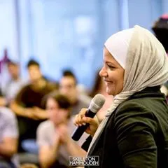 Amani Ammoura
