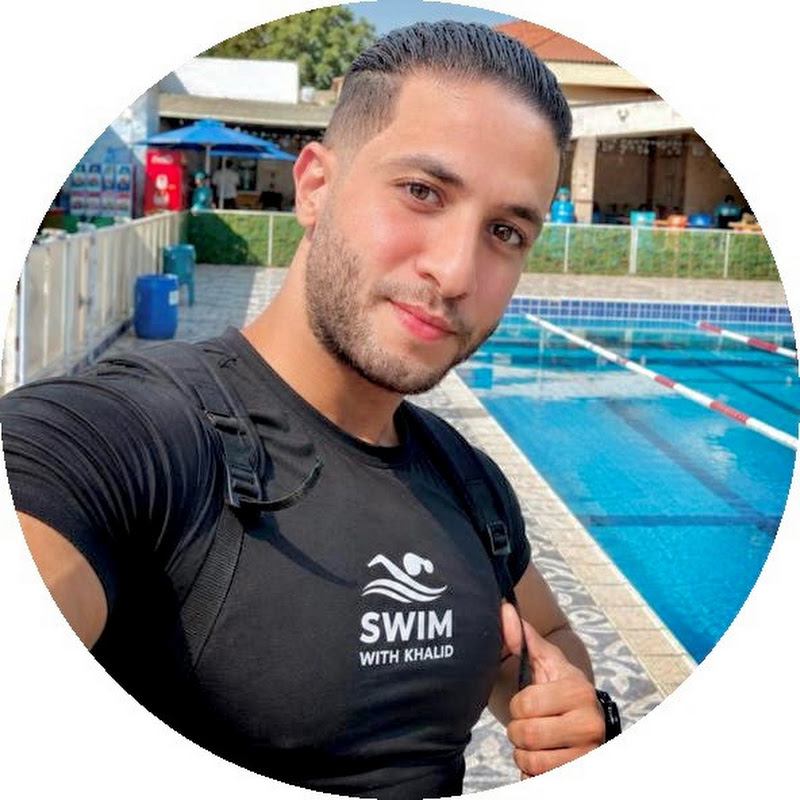Swim With Khalid
