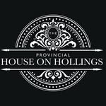 The Provincial House on Stirling