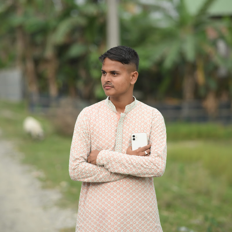 Sourabh Mali Vlogs