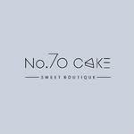 No.70 CAKE