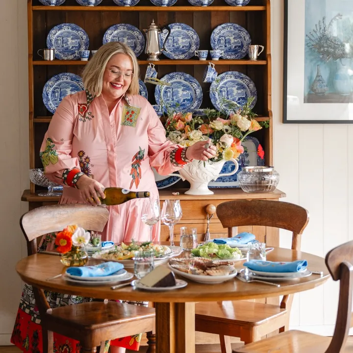 Jess Murphy Cooking & Food 🍋