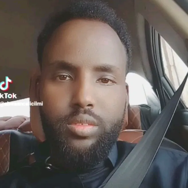 Ali Elmi