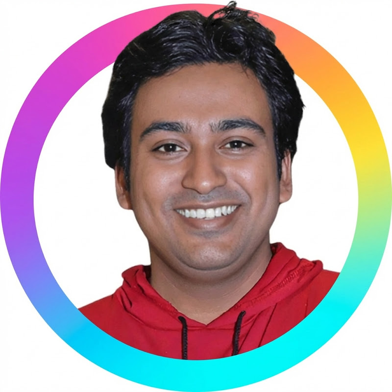 Alston Antony - AI & SEO Tools