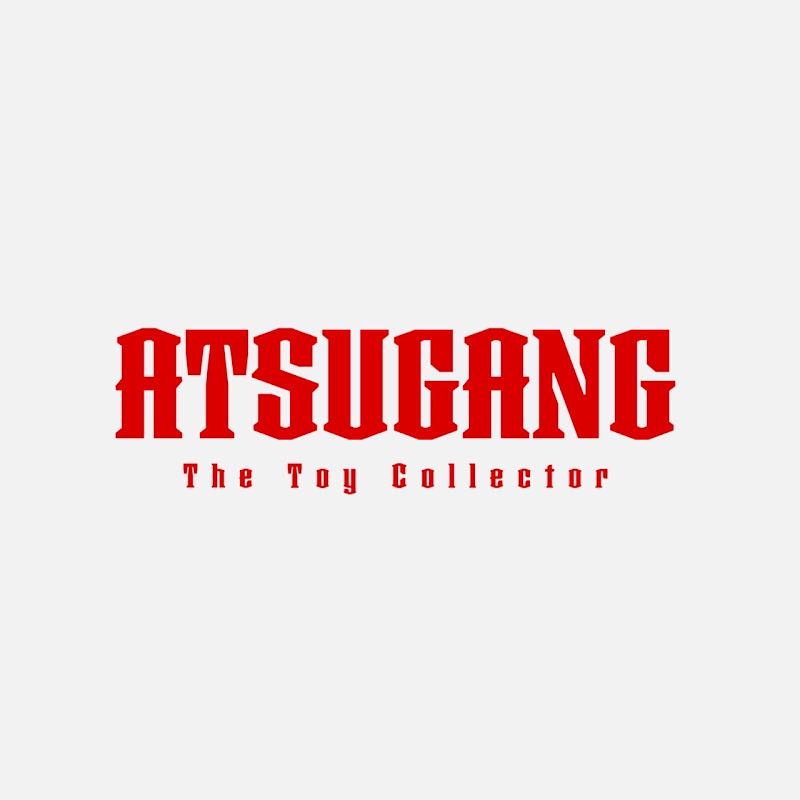 Atsugang The Toy Collector 