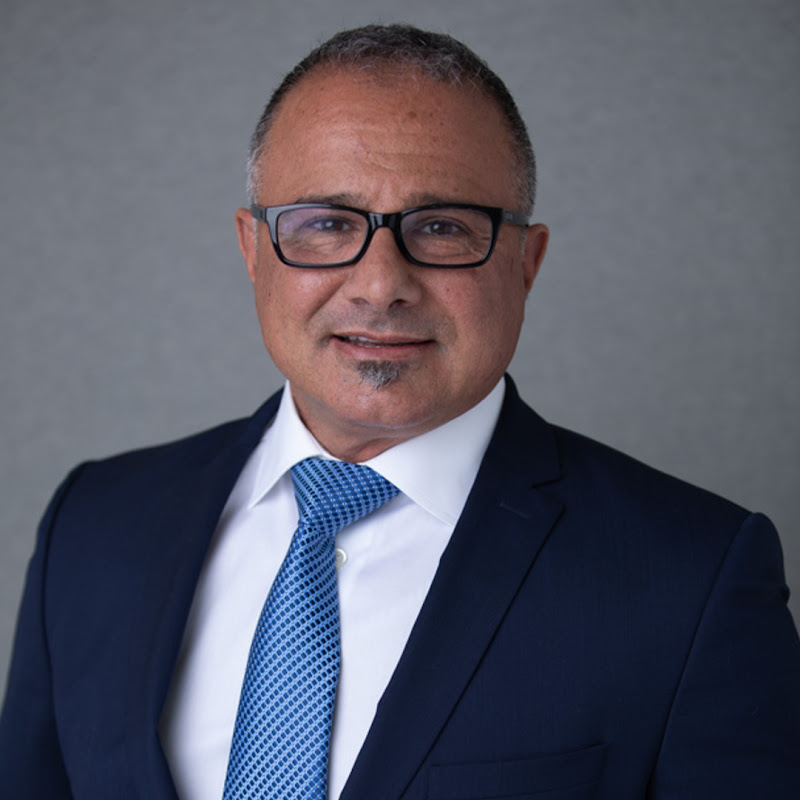 Dr. Franco Cavaleri - Potential Within Podcast