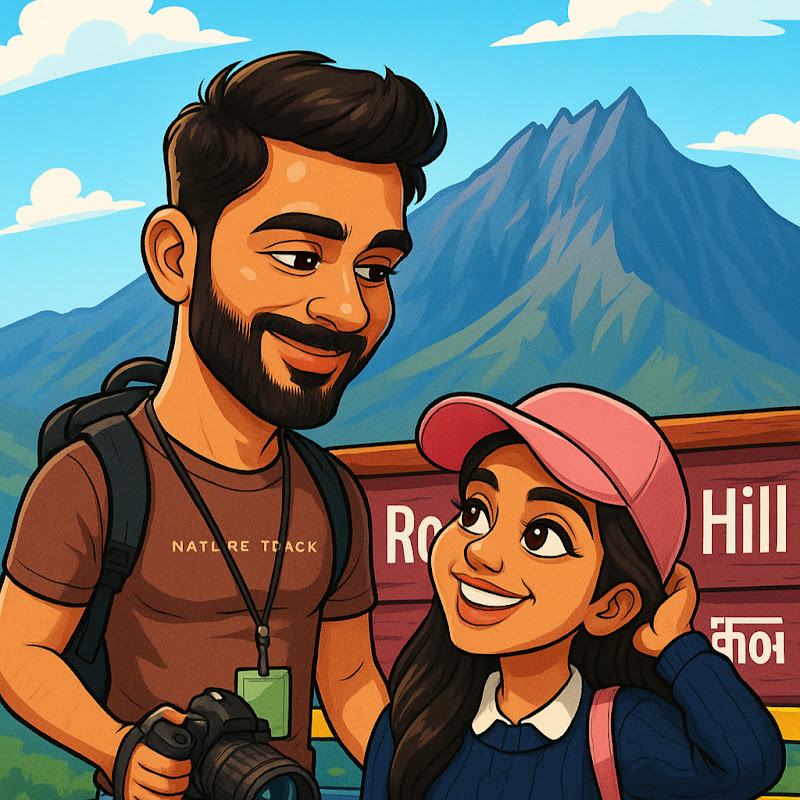 TravelDuo 94