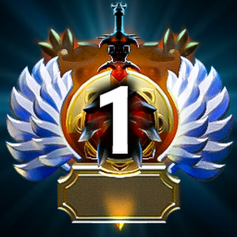 Rank 1 Bro