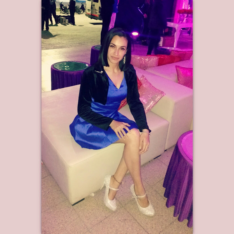 Vanesa Cecilia Flores