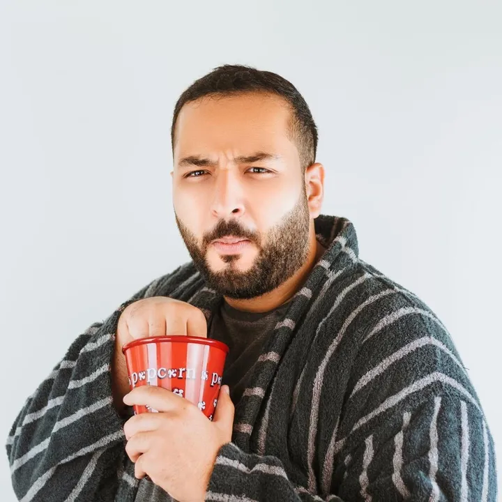 Mohammed Tarek 🍉