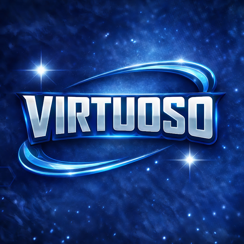 VIRTUOSO FC 🛸