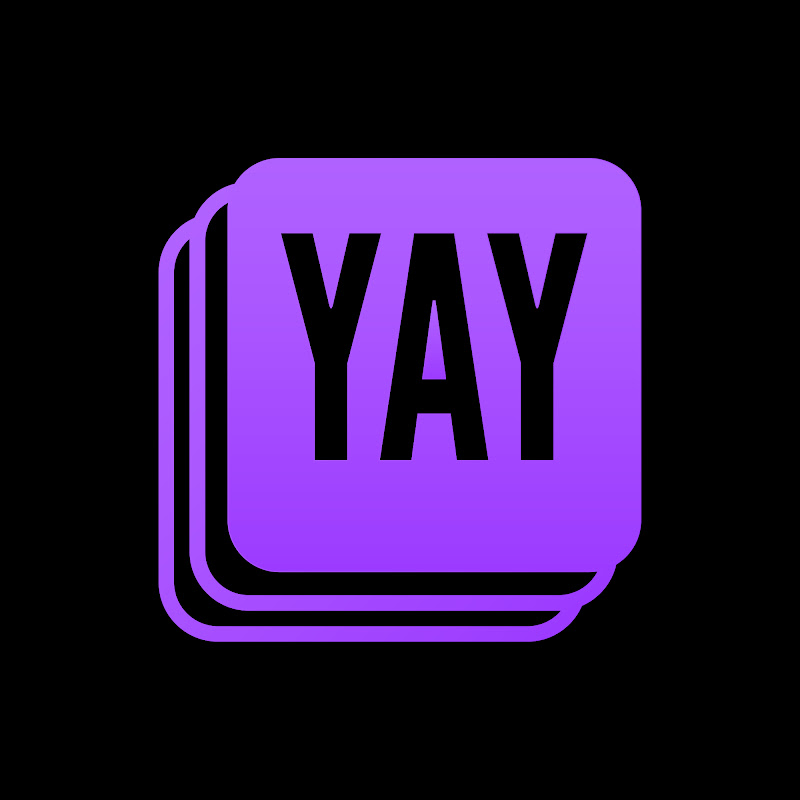 YAYLISTS - Playlists