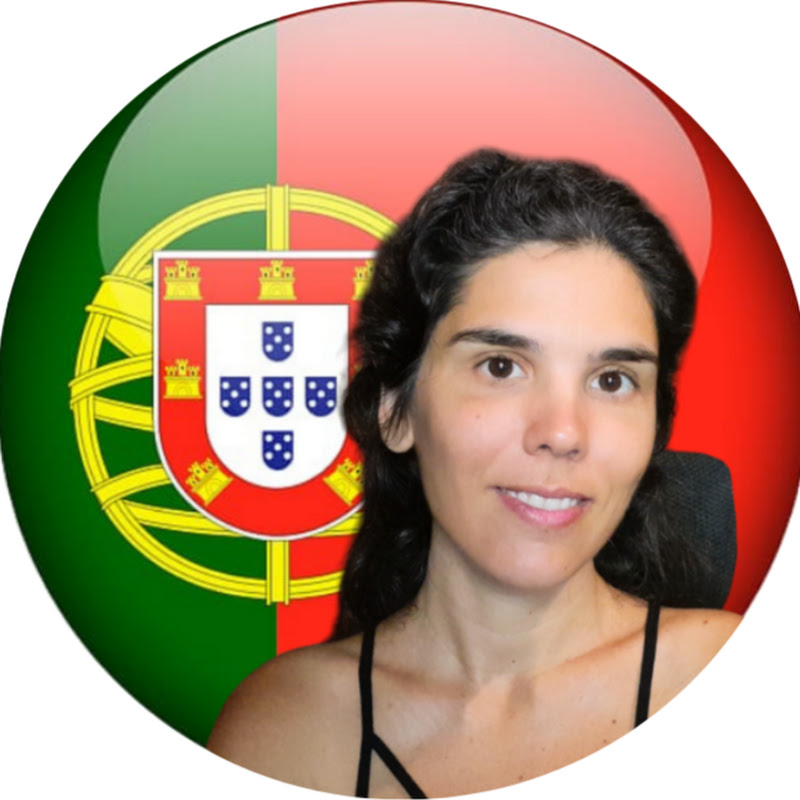Learn Portuguese with Sofia