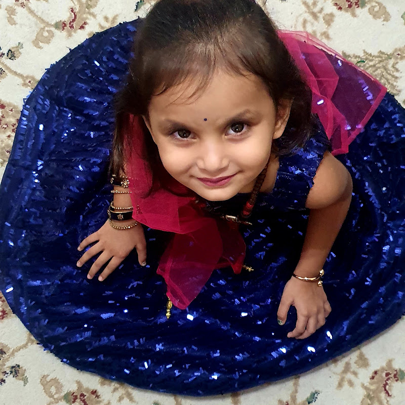 Play with krisha