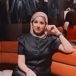 Qudsiya | Pakistani in Oxford | Modest Style
