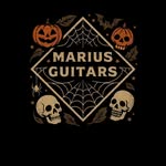 Luthier Workshop | Guitartech 🇲🇽 | Marius Guitar's